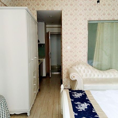 Double Room Guest House Near Asia-Pacific Business Valley 重庆 外观 照片