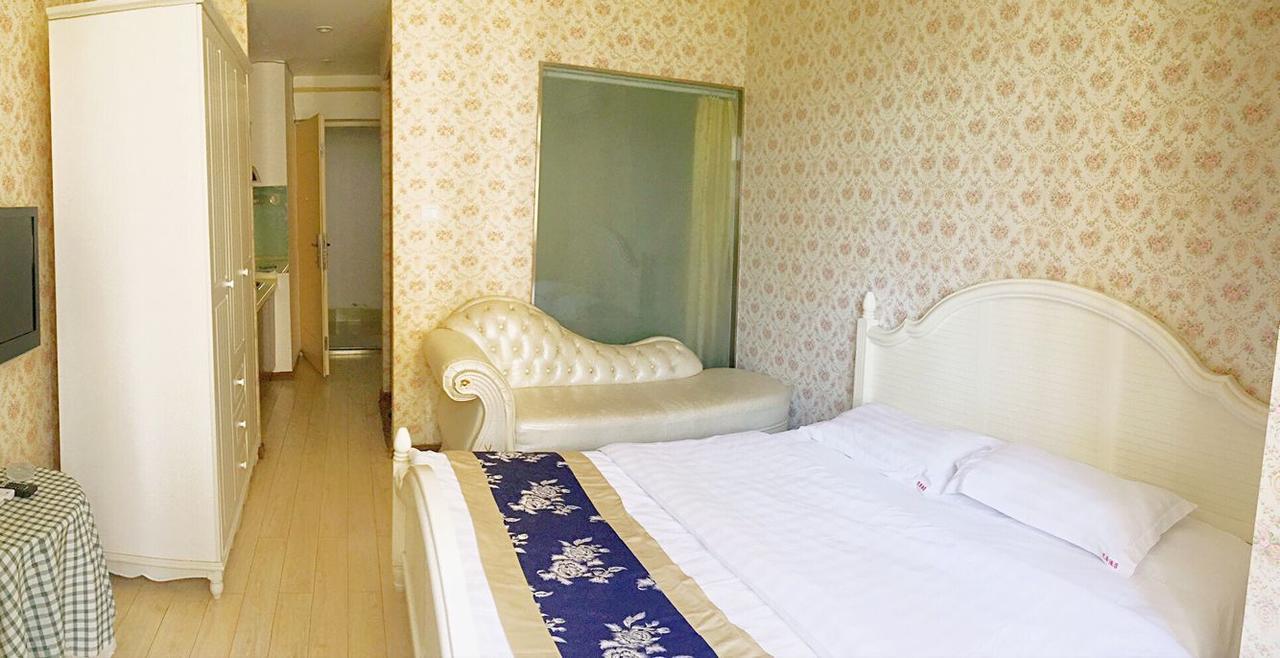 Double Room Guest House Near Asia-Pacific Business Valley 重庆 外观 照片